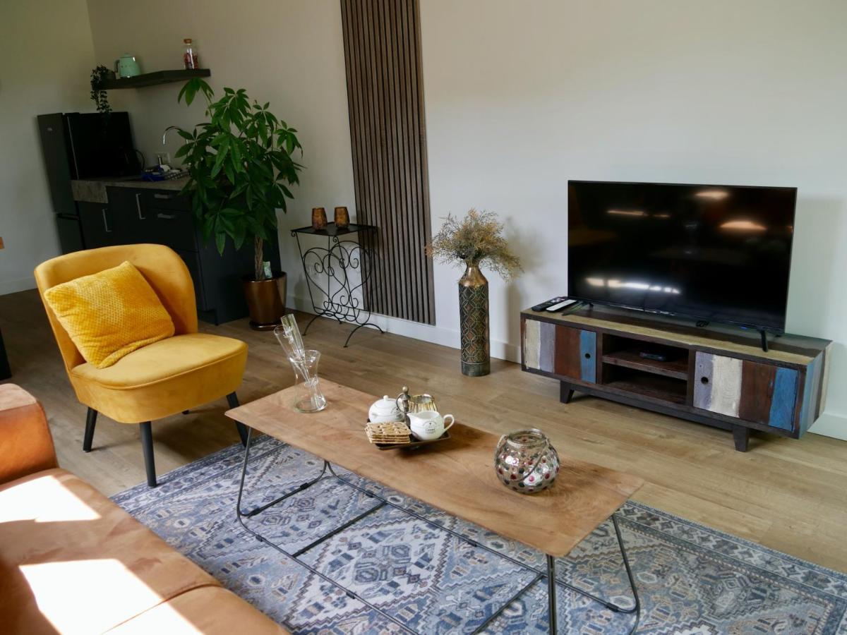 Bed & Breakfast Udens Buiten Veghel Εξωτερικό φωτογραφία