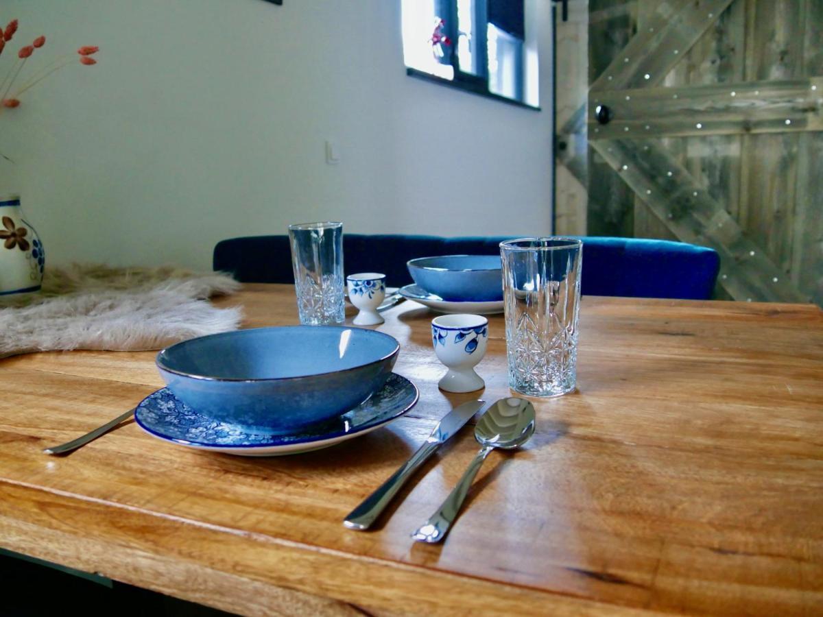 Bed & Breakfast Udens Buiten Veghel Εξωτερικό φωτογραφία