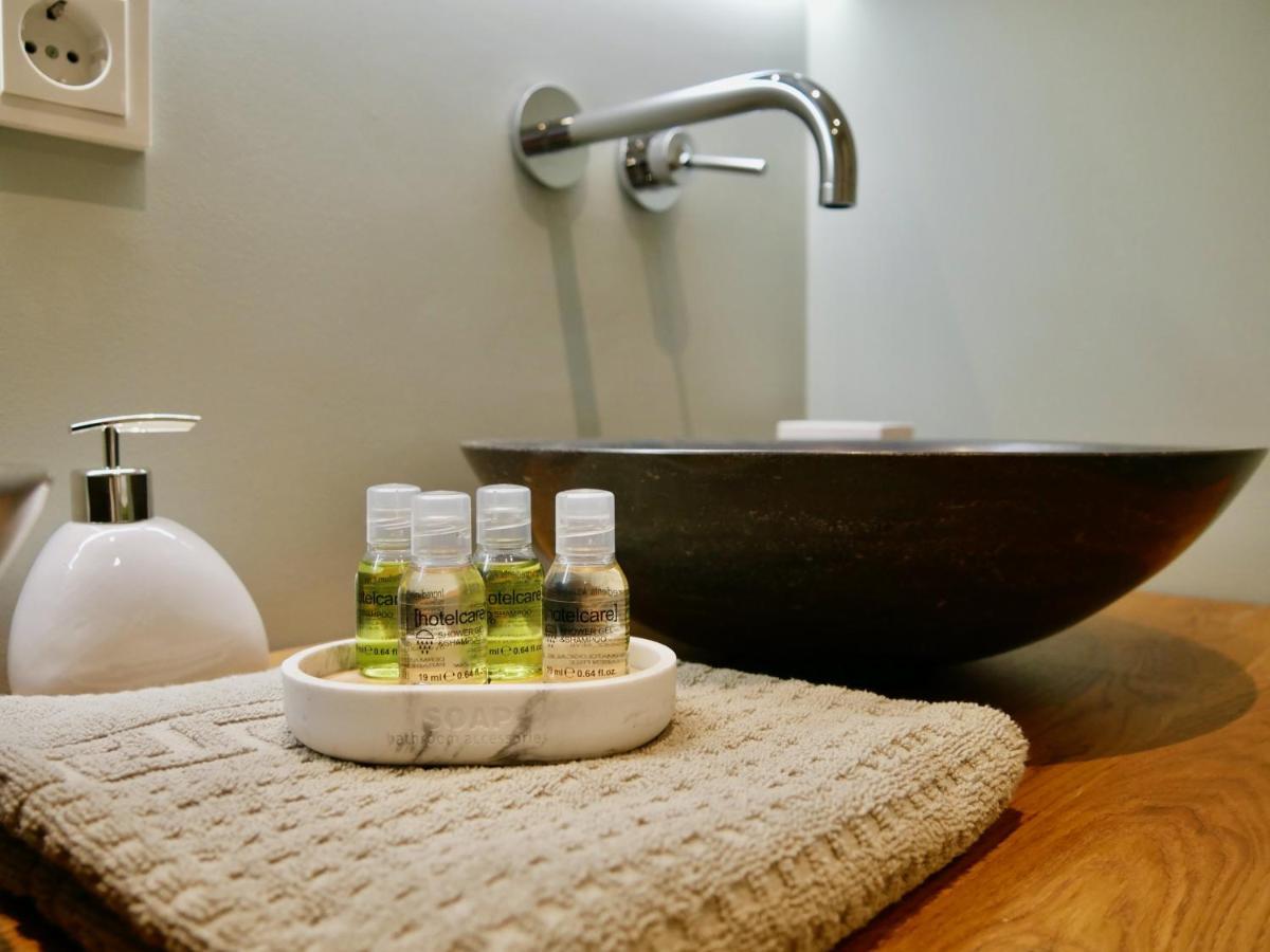 Bed & Breakfast Udens Buiten Veghel Εξωτερικό φωτογραφία