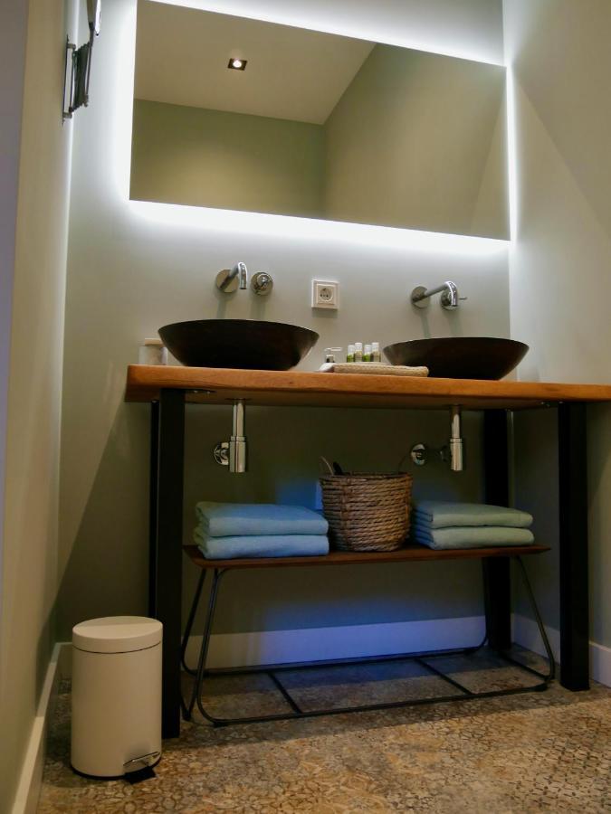 Bed & Breakfast Udens Buiten Veghel Εξωτερικό φωτογραφία
