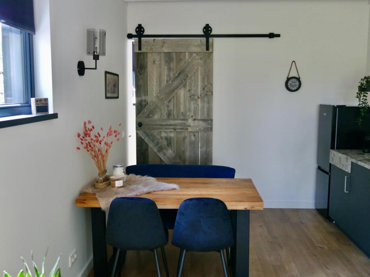Bed & Breakfast Udens Buiten Veghel Εξωτερικό φωτογραφία