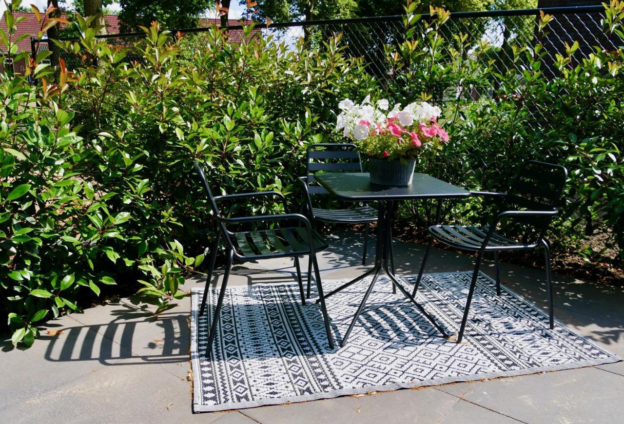 Bed & Breakfast Udens Buiten Veghel Εξωτερικό φωτογραφία