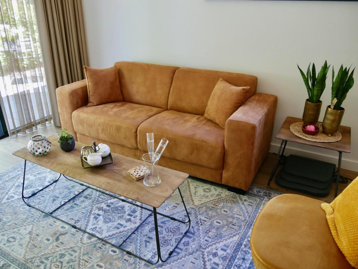 Bed & Breakfast Udens Buiten Veghel Εξωτερικό φωτογραφία