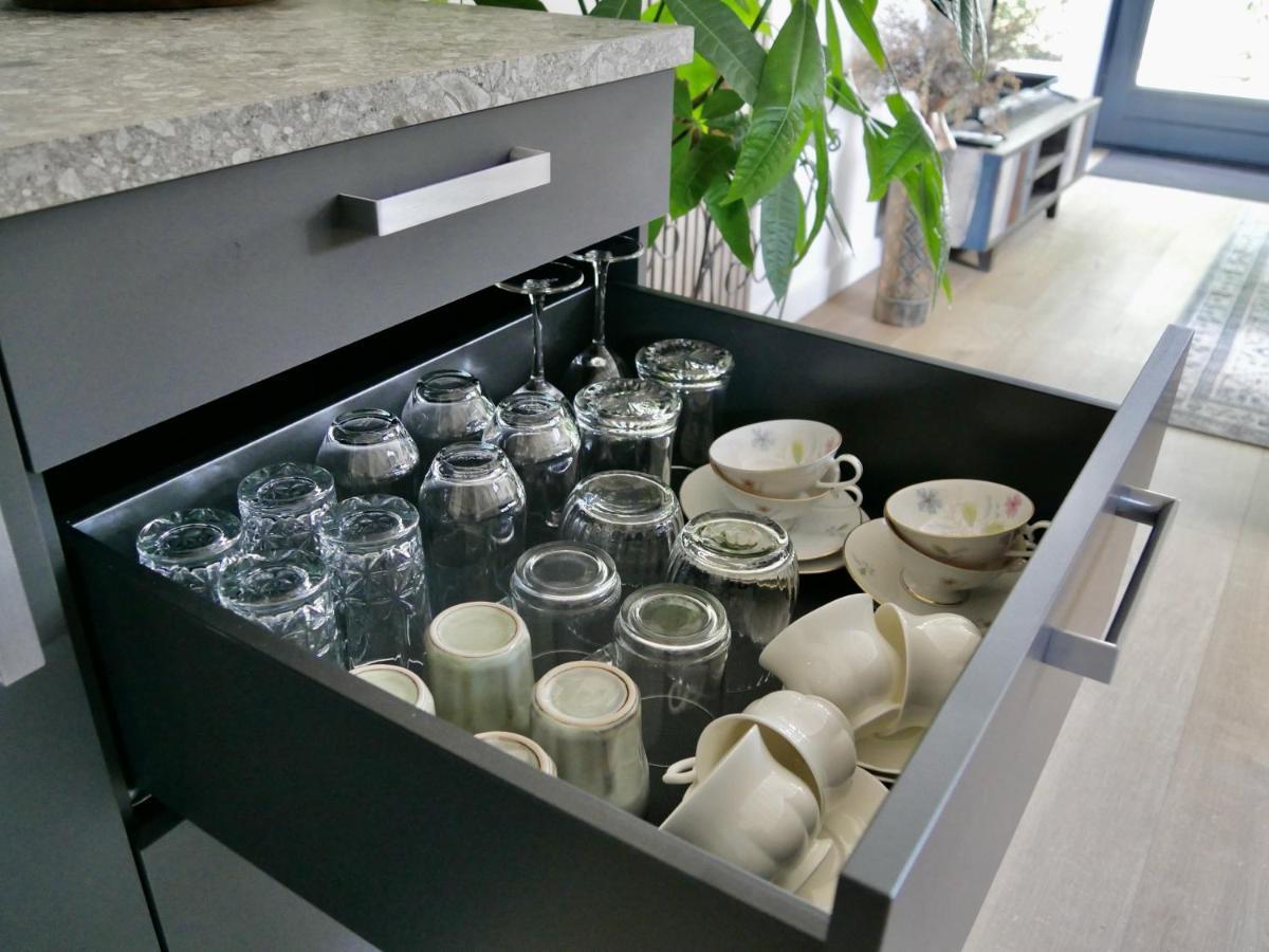 Bed & Breakfast Udens Buiten Veghel Εξωτερικό φωτογραφία