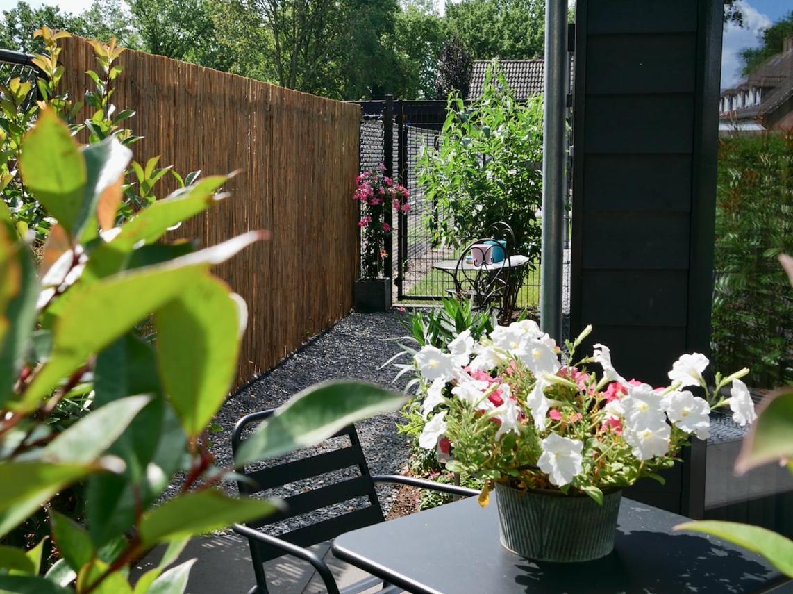 Bed & Breakfast Udens Buiten Veghel Εξωτερικό φωτογραφία