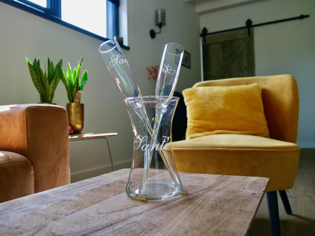 Bed & Breakfast Udens Buiten Veghel Εξωτερικό φωτογραφία
