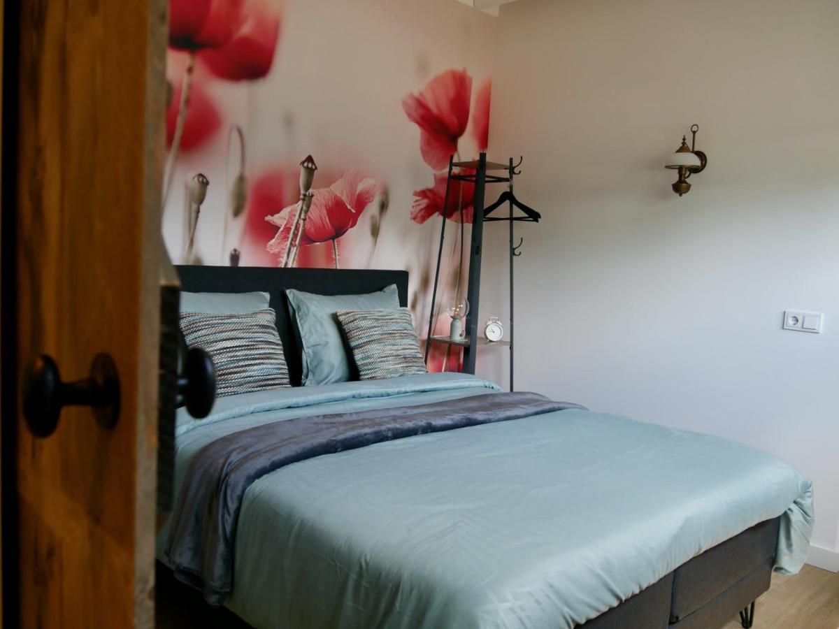 Bed & Breakfast Udens Buiten Veghel Εξωτερικό φωτογραφία